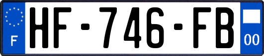 HF-746-FB