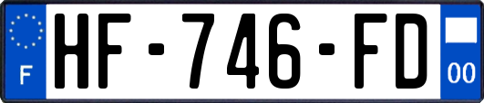 HF-746-FD