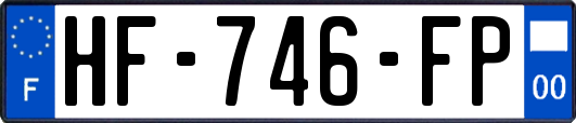 HF-746-FP