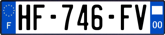 HF-746-FV