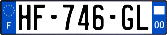 HF-746-GL