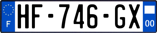 HF-746-GX