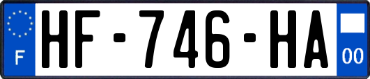HF-746-HA
