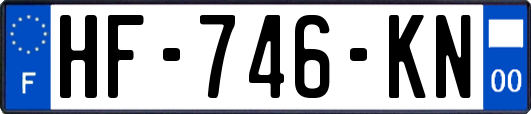 HF-746-KN