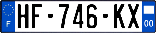 HF-746-KX