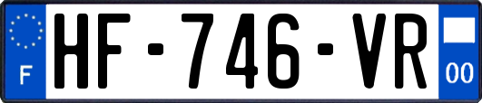 HF-746-VR