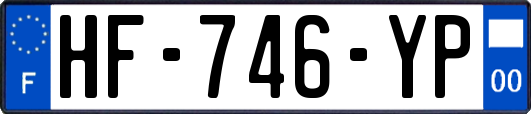 HF-746-YP