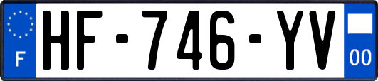 HF-746-YV