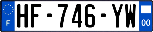 HF-746-YW