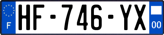 HF-746-YX