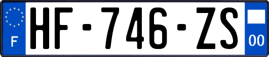 HF-746-ZS