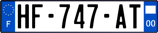 HF-747-AT