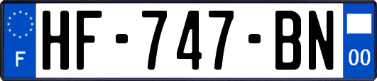 HF-747-BN