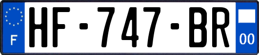 HF-747-BR
