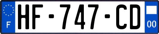 HF-747-CD