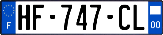 HF-747-CL