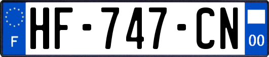 HF-747-CN