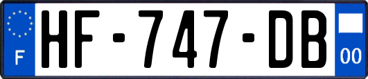 HF-747-DB