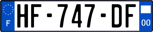 HF-747-DF