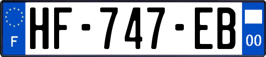 HF-747-EB