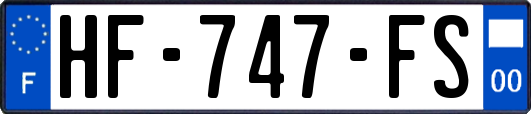 HF-747-FS
