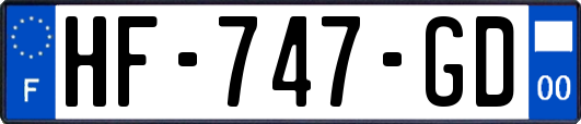 HF-747-GD