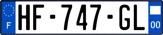 HF-747-GL