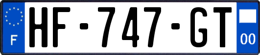 HF-747-GT