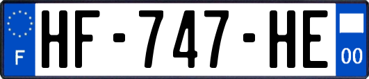 HF-747-HE