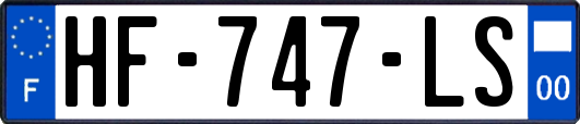 HF-747-LS
