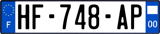 HF-748-AP