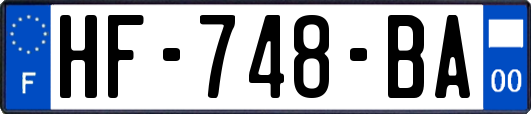HF-748-BA