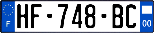 HF-748-BC