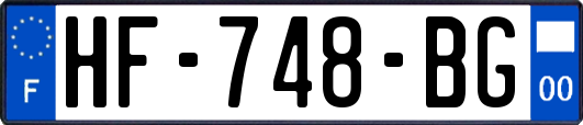 HF-748-BG