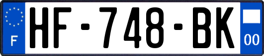 HF-748-BK
