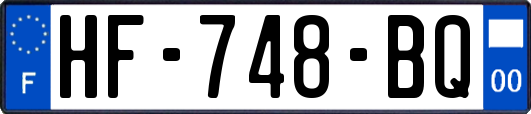 HF-748-BQ