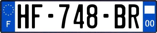 HF-748-BR