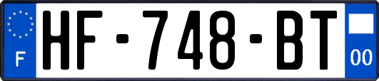 HF-748-BT