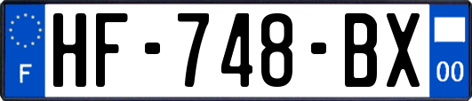 HF-748-BX