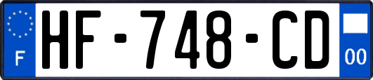 HF-748-CD
