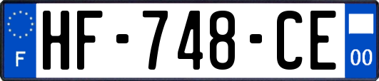 HF-748-CE