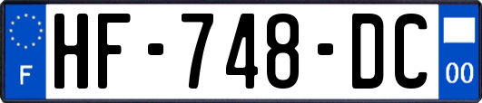 HF-748-DC