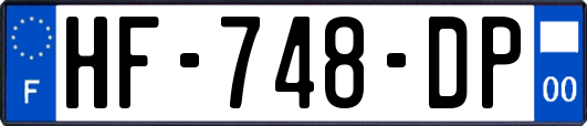 HF-748-DP