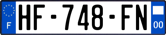 HF-748-FN