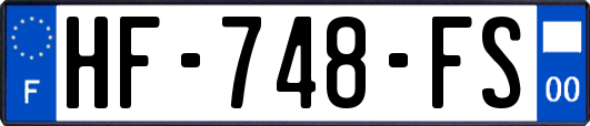 HF-748-FS