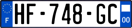 HF-748-GC