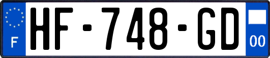 HF-748-GD