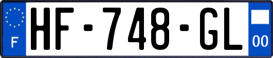 HF-748-GL