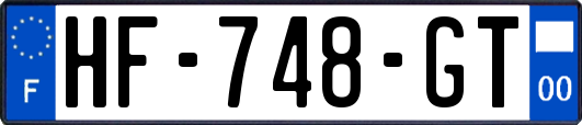HF-748-GT