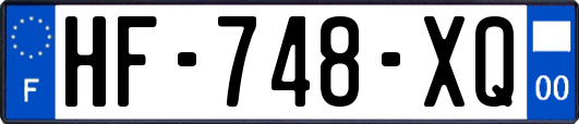 HF-748-XQ